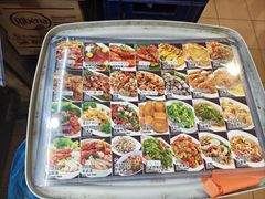 -纽顿熟食中心