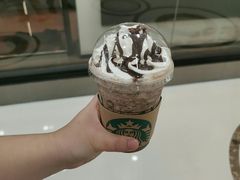 -星巴克臻选(济南万达店)