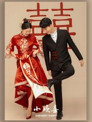 点击看大图 -今生有约国际精品婚纱摄影(苏州店)