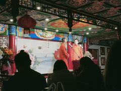 -武汉天乐社武宫剧场