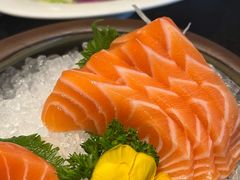 -将太无二·北美传奇寿司(荟聚购物中心西红门店)