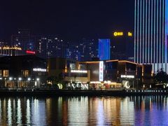 -本色.小马哥烧烤(无锡九里仓店)