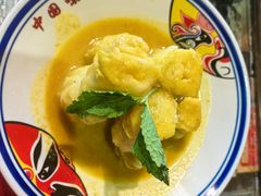 -局气 烤鸭·北京菜(前门店)