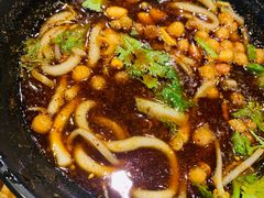 -京朋串屋·烧烤(望京西路总店)