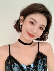 -苏豪路易士·嘉玛发廊