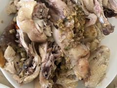 -佳基盐焗鸡