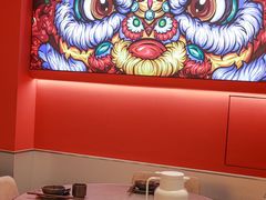-不二啫·广府啫啫煲(江燕路万科里店)