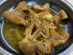 -炬龙牛肉店(新华店)