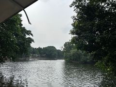 -广州西关永庆坊旅游区