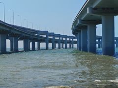 -星海湾跨海大桥