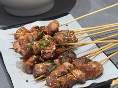 -靓虾二哥·龙虾馆(大塘总店)