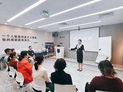 -新励成演讲口才培训(广州海珠学训中心)