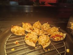 -广州富力君悦大酒店·凯菲厅