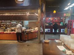 -李氏八大件老菜馆(万宝街店)