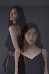 -鹿角肖像摄影艺术馆