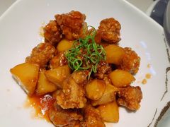 -南门食仙·手工福州菜(南门兜店)
