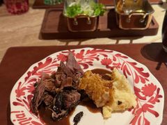 -Mammamia意大利餐厅(阳春巷店)