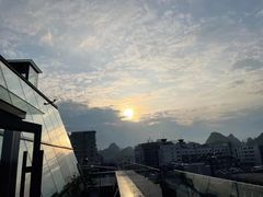 -四月吧餐厅(正阳步行街店)