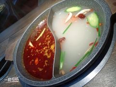 -成都屋头串串(青年北街店)