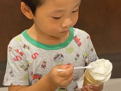 -麦当劳(金桥店)