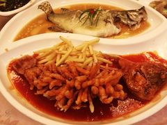 -马凯餐厅(长椿街店)