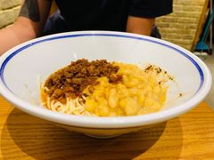 干溜杂酱面-好這口重庆小面(总店)