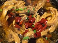 -丰乐餐厅·始于1999·本地老字号