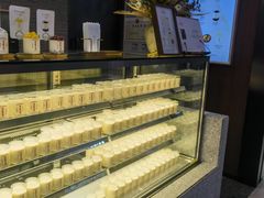 -连杏双皮奶(长沙国金店)