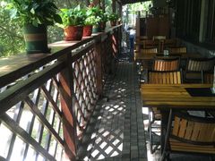 -申德勒加油站西餐厅(日坛路总店)