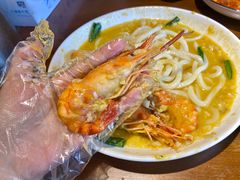 -蝦塘·中国餐馆(城墙南马道巷店)