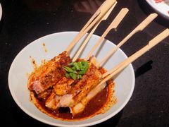 -老头儿油爆虾·知味杭州(爱琴海购物中心)