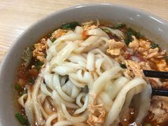 -旺晋乡刀削面(贵派大厦店)