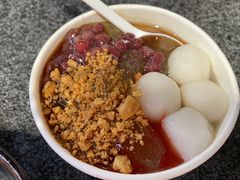 冰粉-镇江龙·火锅串串(武侯祠店)