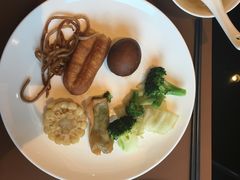 -常州武进九洲喜来登酒店