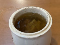 羊肉汤-老牌依强牛肉店(达道总店)