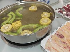 -福合埕牛肉火锅(长平国新店)