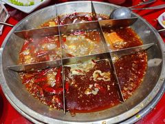 -山城辣妹子(定福庄店)