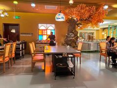 -君邦火锅(新疆大厦店)