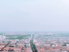 -府君山公园