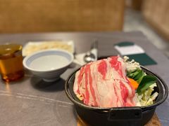 寿喜烧-米仓食堂(凯德广场店)