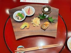 -盘古七星酒店·京都怀石花传日餐厅