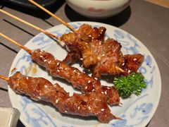 -沼津港精致料理·寿喜烧·烧鸟(龙湖南桥天街日料榜单店)