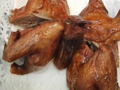 乳鸽-益健名厨海鲜城(夏湾店)