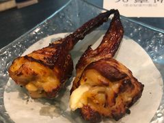 -许留山(梳士巴利道店)