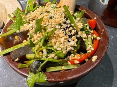 -云海肴云南菜·蒸汽石锅鱼(青岛万象城店)