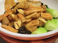 -粗茶淡饭•陕菜•家常菜