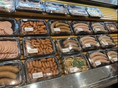 -果蔬好生活超市(乐堤港店)