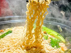 -肥家大排档(天河体育西店)