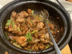 -大嫂镬仔·焖鸡煲·啫啫煲(逢源路店)