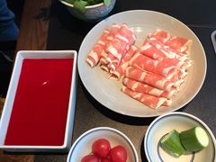 -大隐·成都火锅Bistro(合生麒麟新天地店)